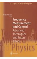 Frequency Measurement and Control