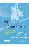 Feynman und die Physik