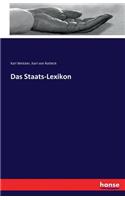 Staats-Lexikon