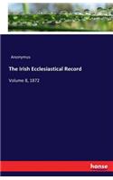The Irish Ecclesiastical Record