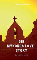 Mykonos Love Story
