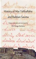 History of Mar Yahballaha and Rabban Sauma