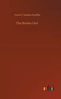 Brown Owl