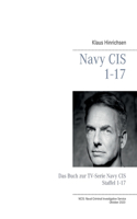 Navy CIS NCIS 1-17