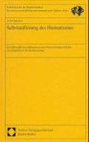 Selbstauflosung Des Humanismus: Die Philosophisch-Anthropologischen Voraussetzungen Fur Den Zusammenbruch Des Kommunismus(30 Schriftenreihe Des Instituts Fur Europaische Regionalforschu)