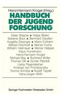 Handbuch Der Jugendforschung