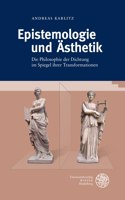 Epistemologie Und Asthetik