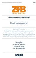 Kundenmanagement