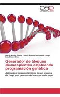 Generador de Bloques Desacoplantes Empleando Programacion Genetica