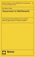 Steuerstaat Im Wettbewerb