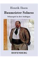 Baumeister Solness