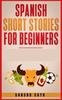 Spanish Short Stories for Beginners