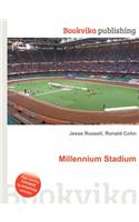 Millennium Stadium