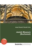 Jewish Museum (Bucharest)