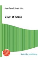 Count of Tyrone