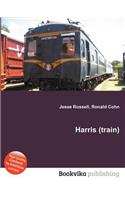 Harris (Train)