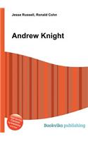 Andrew Knight: (English)
