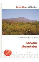 Taconic Mountains