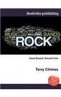 Terry Chimes: (English)