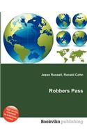 Robbers Pass