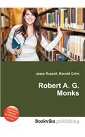 Robert A. G. Monks