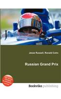 Russian Grand Prix