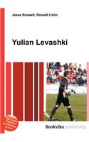 Yulian Levashki