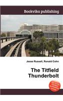 The Titfield Thunderbolt: (English)