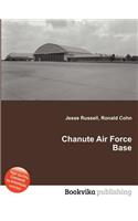 Chanute Air Force Base