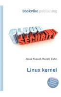 Linux Kernel