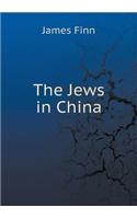 The Jews in China