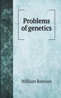 Problems of genetics