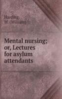 Mental nursing