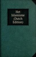 Het Islamisme (Dutch Edition)