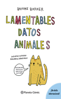 Lamentables Datos Animales