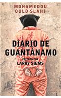 Diario de Guantánamo