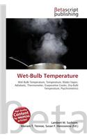 Wet-Bulb Temperature