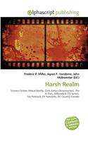 Harsh Realm: (English)