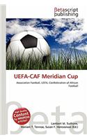 Uefa-Caf Meridian Cup