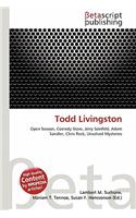 Todd Livingston