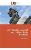 Le symbolisme animal dans la mythologie nordique