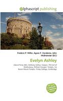 Evelyn Ashley: (English)