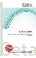 Saint-Cassin: (English)