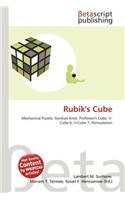 Rubik's Cube