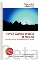 Roman Catholic Diocese of Malanje: (English)