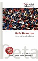 Nash Statesman: (English)