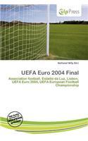 Uefa Euro 2004 Final