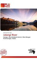 Jalangi River: (English)