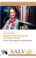 Oxford Inter-Collegiate Christian Union