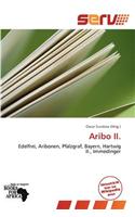 Aribo II.